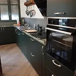 Holiday home Spacieuse