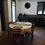 Holiday home Spacieuse *