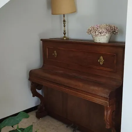 Spacieuse Σπίτι διακοπών *