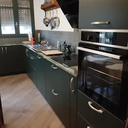 Casa vacanze Spacieuse