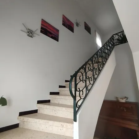 Casa vacanze Spacieuse Coursan