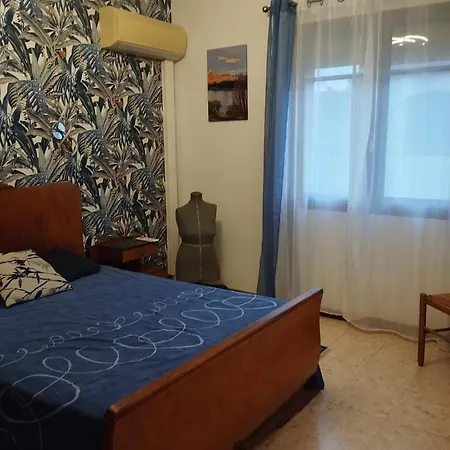 بيت للعطل Spacieuse *