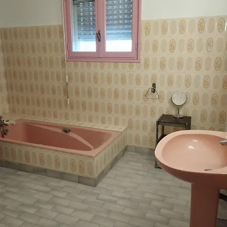 بيت للعطل Spacieuse Coursan