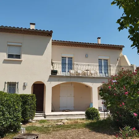 Spacieuse Casa vacanze