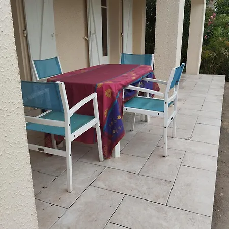 Σπίτι διακοπών Spacieuse