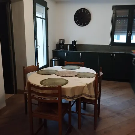 Casa vacanze Spacieuse *