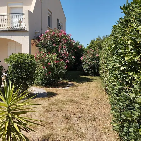 Casa vacanze Spacieuse *