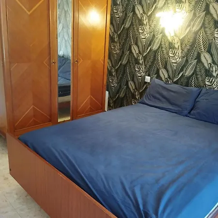 Casa vacanze Spacieuse Coursan