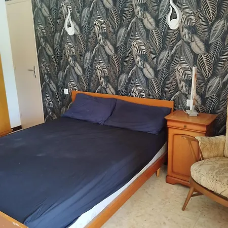 Casa vacanze Spacieuse