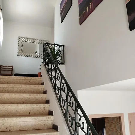 بيت للعطل Spacieuse *