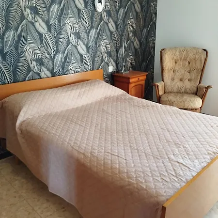 Casa vacanze Spacieuse *