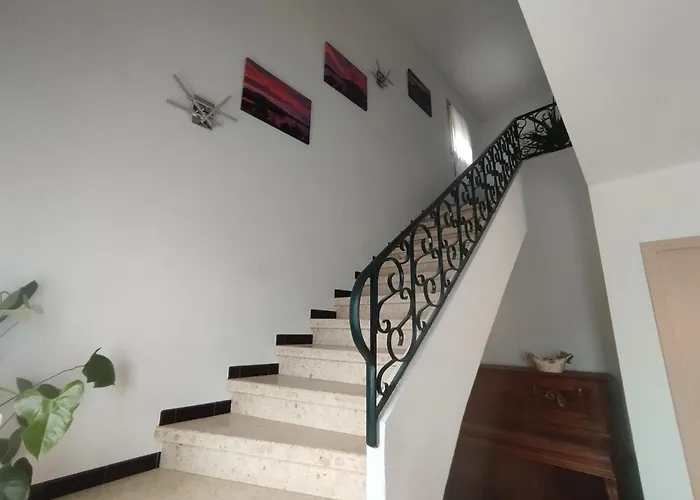 Nyaraló Spacieuse Coursan