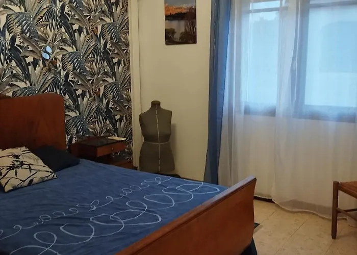 Nyaraló Spacieuse *