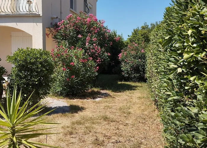 Nyaraló Spacieuse *