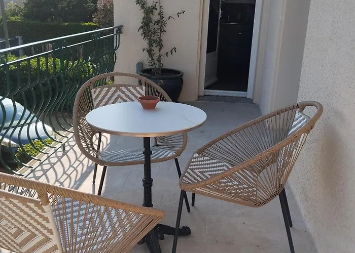 Spacieuse Nyaraló Coursan