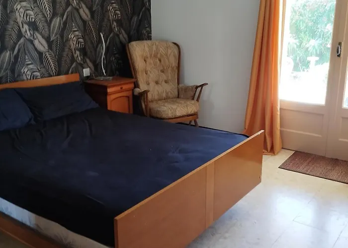 Spacieuse Nyaraló Coursan