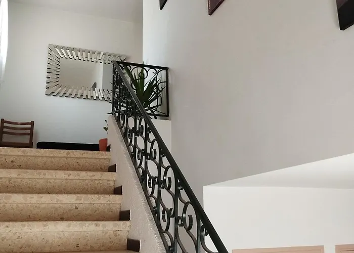 Nyaraló Spacieuse *