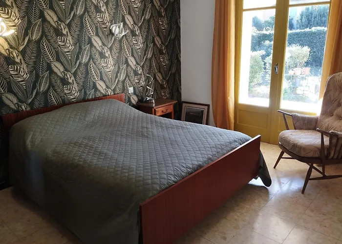 Spacieuse Nyaraló *