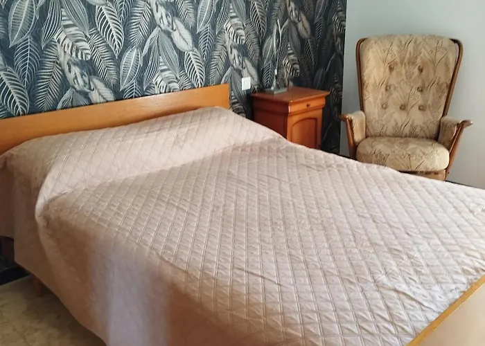 Nyaraló Spacieuse *